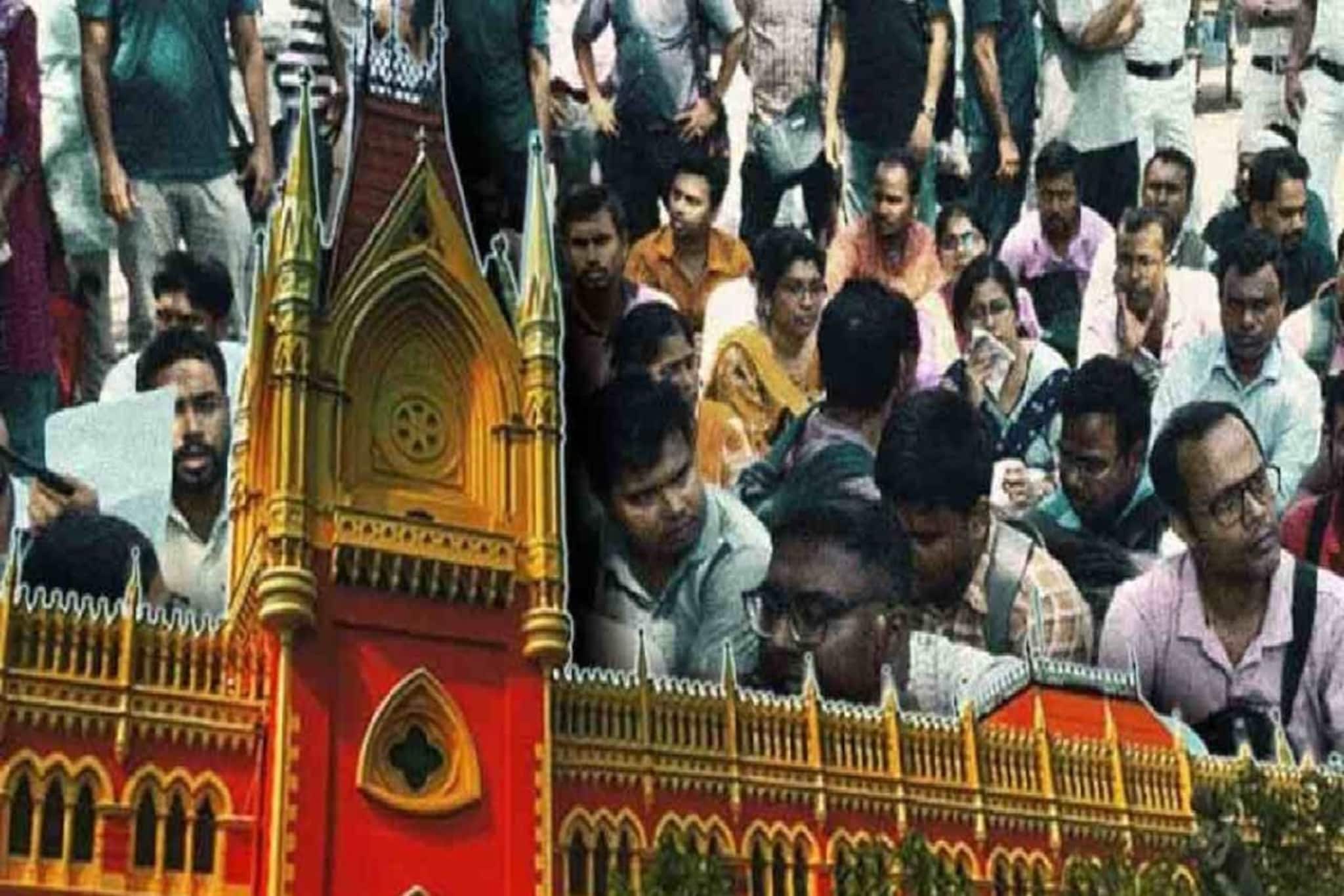 প্রাথমিক টেট ভুল প্রশ্ন মামলায় বড় আপডেট, 'নম্বর পাবেন প্রত্যেকে', পর্যবেক্ষণ হাইকোর্টের