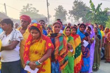 ‘মহিলাদের অংশগ্রহণ খুব ভাল’, বিহার ভোটের প্রথম দফা 'সফল'!জানালেন মুখ‍্য নির্বাচনী আধিকারিক