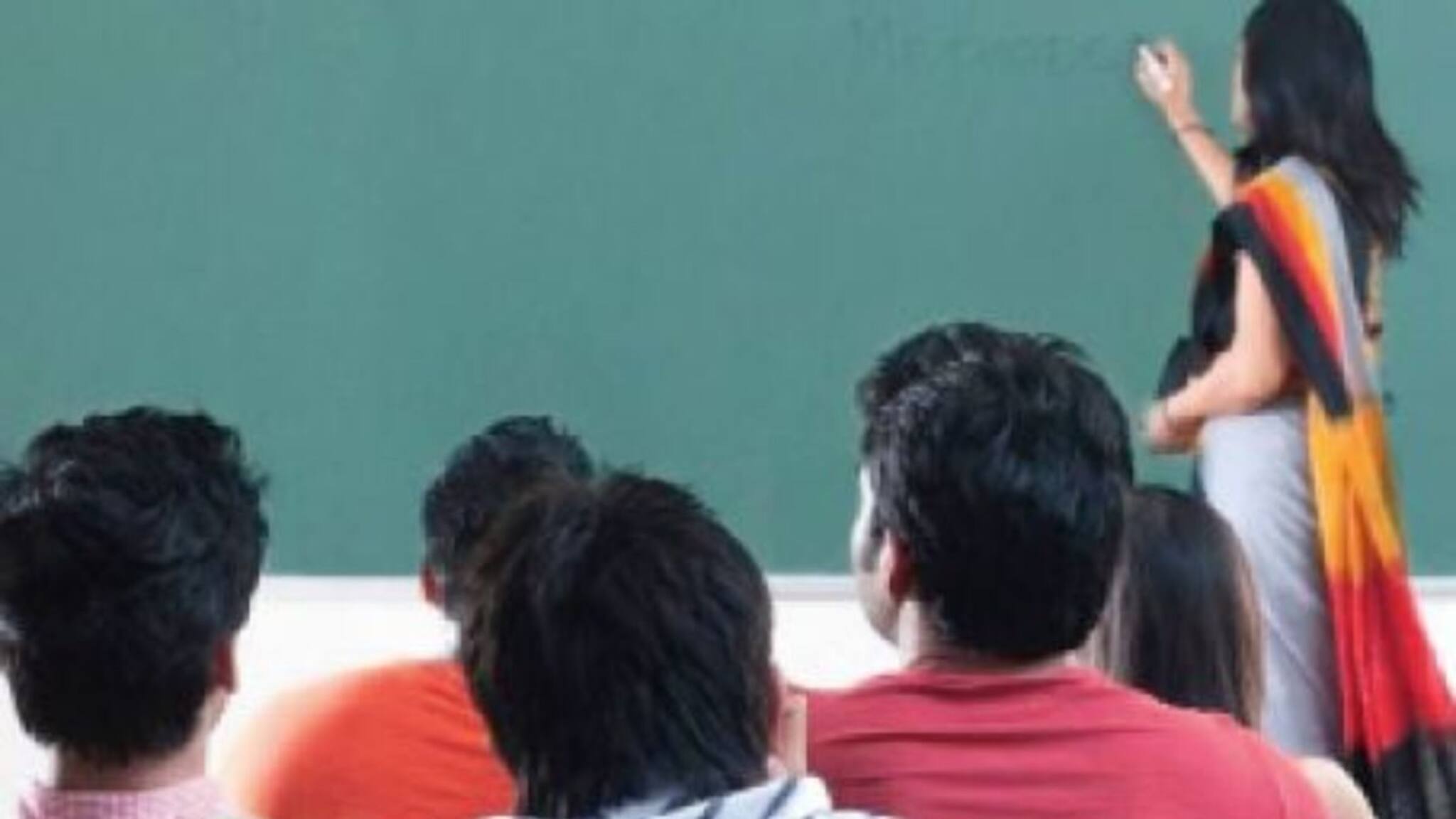 অধ্যক্ষ পদ পূরণ রাজ্যের! নভেম্বর থেকেই ৮৫ টি কলেজ পাচ্ছে নতুন অধ্যক্ষ