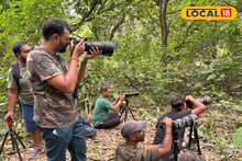 East Bardhaman: শীত পড়লেই পূর্বস্থলীর চুপি পাখিরালয়ে চিত্রগ্রাহকদের ভিড়, রঙবেরঙের পরিযায়ী পাখি, নৌকায় চেপে ফটোগ্রাফি, দারুণ অভিজ্ঞতা 