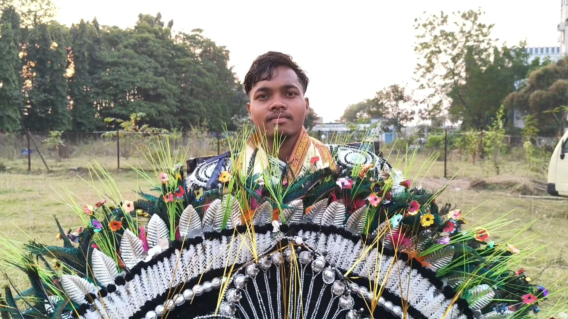 দেবজিৎ বাস্কে