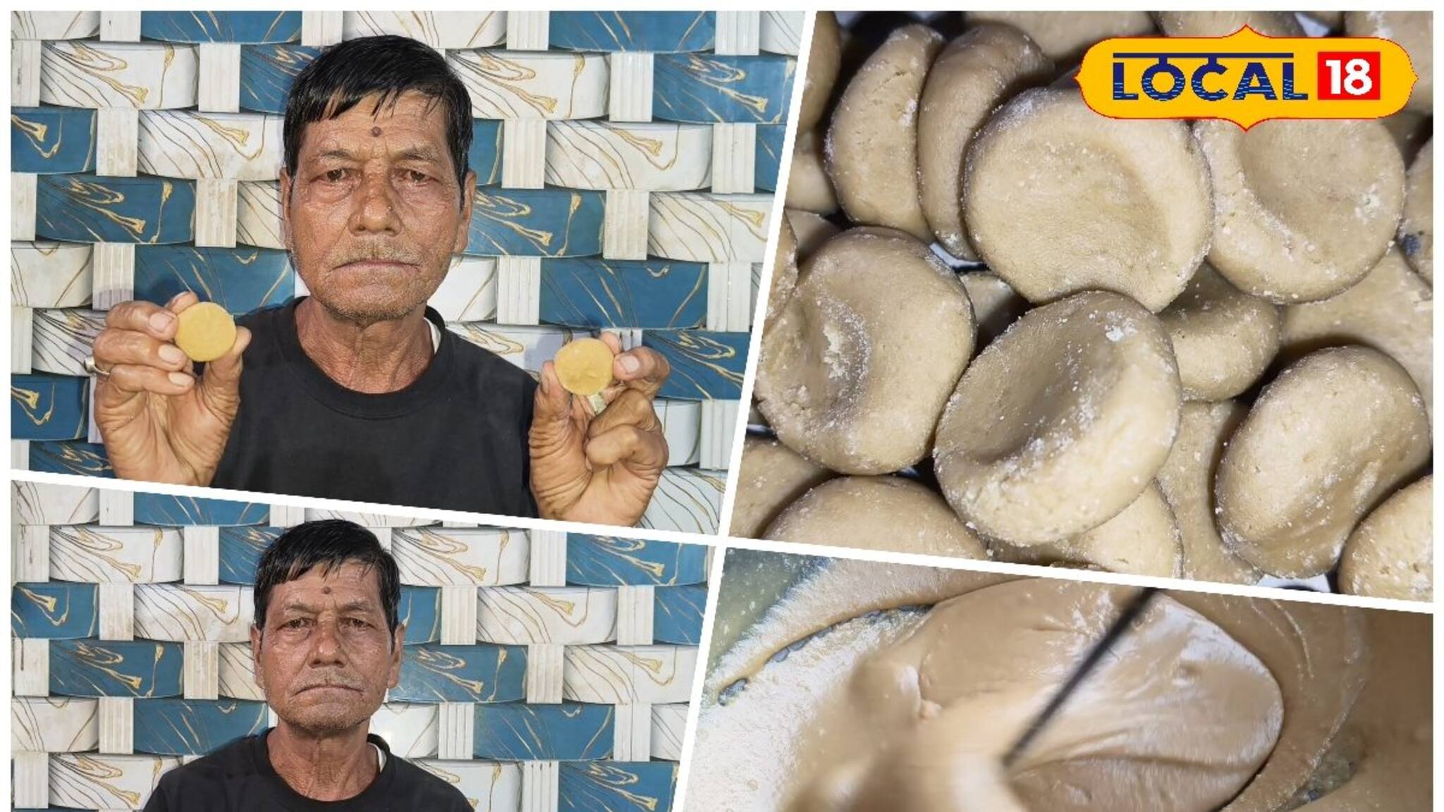 Peda: তিনিই এখন ব্র্যান্ড! তাঁর নামেই পুরুলিয়ার প্রসিদ্ধ মিষ্টির নামকরণ 'শিশিরের পেঁড়া', স্বাদে-গন্ধে অতুলনীয়, জেলার গণ্ডি পেরিয়ে চেটেপুটে খাচ্ছে বিদেশিরাও