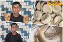 তিনিই এখন ব্র্যান্ড! তাঁর নামেই পুরুলিয়ার প্রসিদ্ধ মিষ্টির নামকরণ, স্বাদে-গন্ধে অতুলনীয়