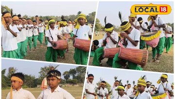 সাঁওতালি