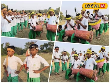 সাঁওতালি