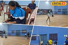 Badminton: ৭০ জন ছেলেকে একাই টক্কর সাহসী তরুণীর! পুরুলিয়ায় ইন্টার ডিস্ট্রিক্ট ব্যাডমিন্টন টুর্নামেন্টে নজর কাড়ল একাদশ শ্রেণির ছাত্রী