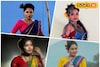 বাংলার গর্ব পুরুলিয়ার মেয়ে! অভিনয়ের জোরে নজর কাড়ছেন প্রত্যন্ত গ্রামের ডগর