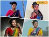 বাংলার গর্ব পুরুলিয়ার মেয়ে! অভিনয়ের জোরে নজর কাড়ছেন প্রত্যন্ত গ্রামের ডগর