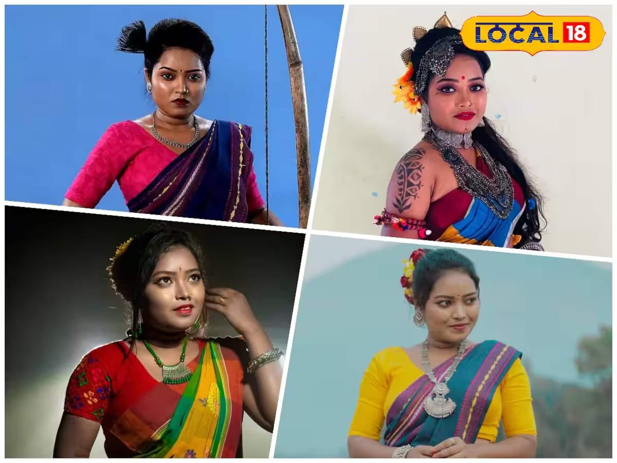 Dagar Tudu: বাংলার গর্ব পুরুলিয়ার মেয়ে! অভিনয়ের জোরে নজর কাড়ছেন প্রত্যন্ত গ্রামের ডগর, ঝুলিতে এসেছে বিরাট পুরস্কার