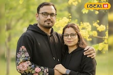 মরণোত্তর অঙ্গদানে অনন্য দৃষ্টান্ত পুরুলিয়ার দম্পতির, চিনুন তাঁদের  