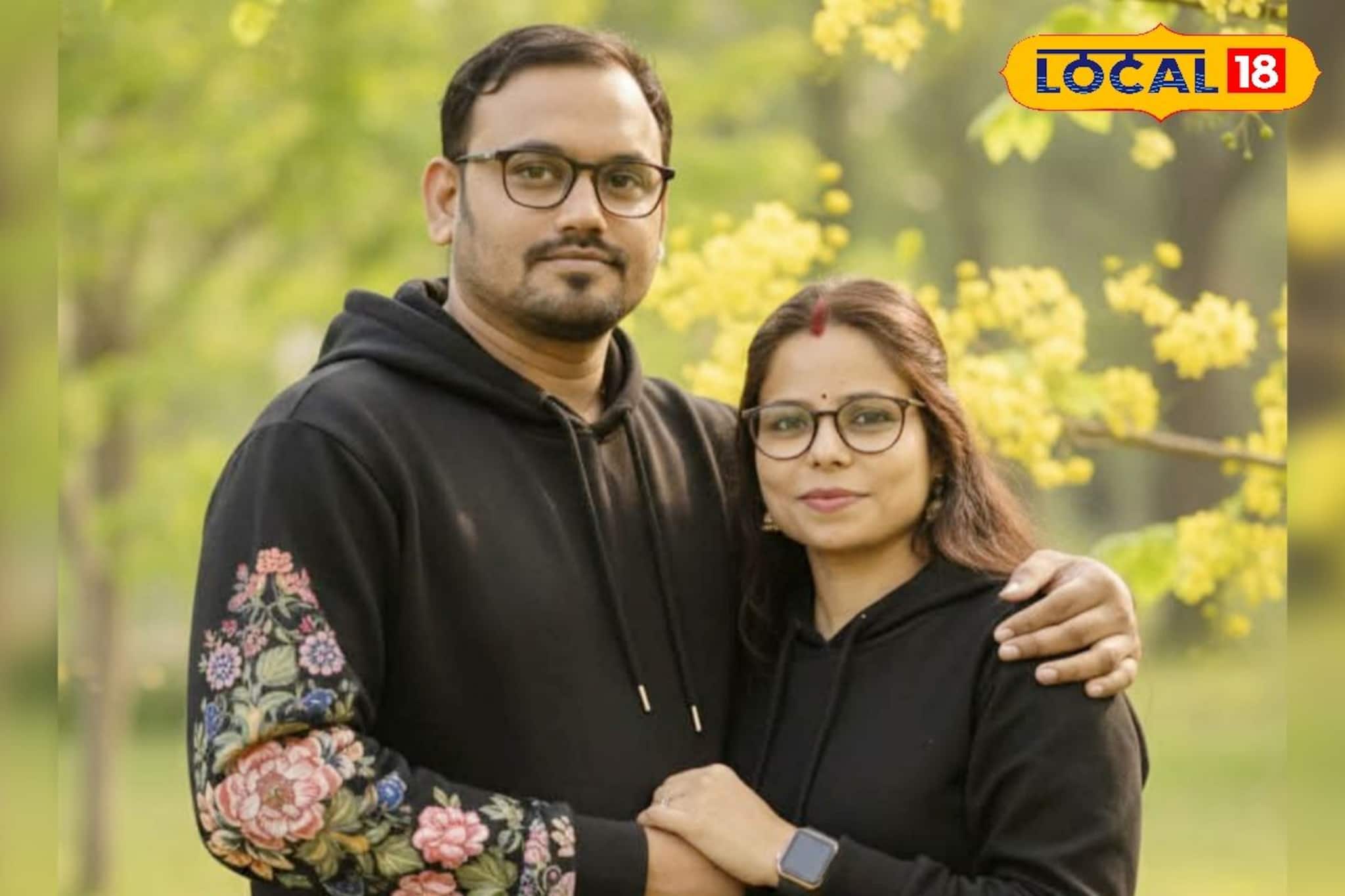 মরণোত্তর অঙ্গদানে অনন্য দৃষ্টান্ত পুরুলিয়ার দম্পতির, চিনুন তাঁদের  