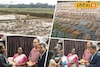 কৃষকদের পাশে রাজ্য সরকার! ধান নষ্ট হওয়ার ক্ষতিপূরণ পেলেন চাষিরা