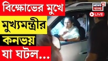Mamata Banerjee: সন্তানজন্মের ১৫ দিনের মধ্যে বাবার মৃত্যু! কনভয় থামিয়ে পরিবারকে তদন্ত এবং চাকরির আশ্বাস মুখ্যমন্ত্রীর