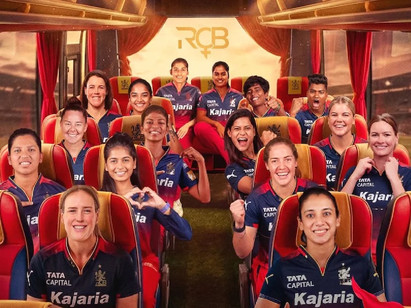 স্মৃতি মন্ধানা-র নেতৃত্বে এবার খেতাব রক্ষার লড়াইতে নামবে রয়্যাল চ্যালেঞ্জার্স বেঙ্গালুরু৷ তারা এবারের ডাব্লুপিএলের নিলামের আগে মন্ধানা সহ ৪ জন খেলোয়াড়কে রিটেন করেছিল। অকশনে আরসিবি মোট ১২ জন খেলোয়াড়কে কিনেছে, যার ফলে ১৬ জনের শক্তিশালী টিম তৈরি হয়েছে। এই টিম ২০২৬ সালে ডাব্লু পিএলের খেতাব রক্ষার লড়াইতে নামবে। নিলামে তাঁরা সবচেয়ে বেশি টাকা লুটিয়েছে লরেন বেলের জন্য৷ সোশ্যাল মিডিয়ায় ইতিমধ্যেই ভাইরাল  Lauren Bell কে চিনে নিন৷