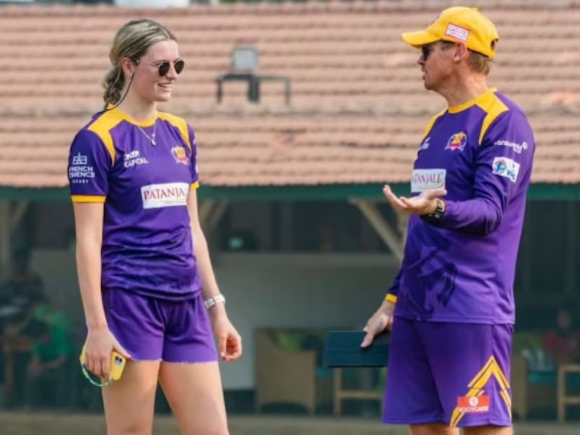 এই স্টার পেসারের WPL কেরিয়ারের কথা বললে, তিনি UP Warriors-এর অংশ ছিলেন, কিন্তু সেখানে খেলার সুযোগ পাননি। ২০২৬ ডাব্লুপিএলে তিনি ডিফেন্ডিং চ্যাম্পিয়নদের জন্য ধামাকা করার উদ্দেশ্যে ভারত আসবেন।