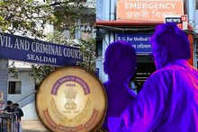 ভরা আদালতে 'নির্লজ্জ' বলে তোপ আরজি কর নির্যাতিতার মায়ের! চোখে জল সিবিআই-এর মহিলা অফিসারের