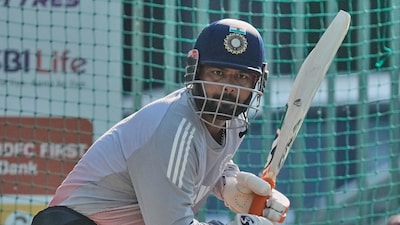 Pant Dropped from ODI Squad: Who Will Be India's Backup Wicketkeeper vs NZ?
