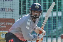 গিলের জায়গায় কে? কেমন হচ্ছে দ্বিতীয় টেস্টের একাদশ? কী জানালেন পন্থ