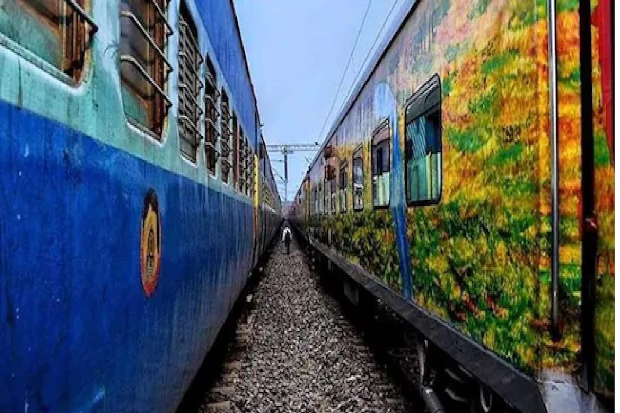 পরিবার বিচ্ছিন্ন, হারিয়ে যাওয়া শিশুদের উদ্ধারে সচেষ্ট উত্তর-পূর্ব সীমান্ত রেল! গ্রেফতার ৯