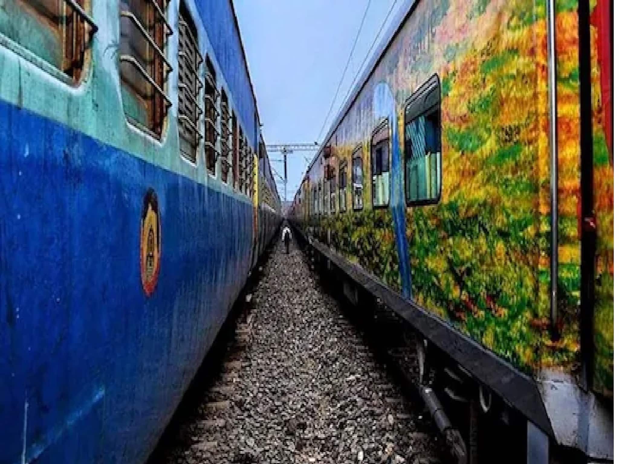 মিশন সেবা-এর আওতায় পাঁচজন অসুস্থ ব্যক্তিকে সুস্থ করল RPF... স্টেশনে স্টেশনে চিকিৎসা ক্ষেত্রে বিশেষ নজর