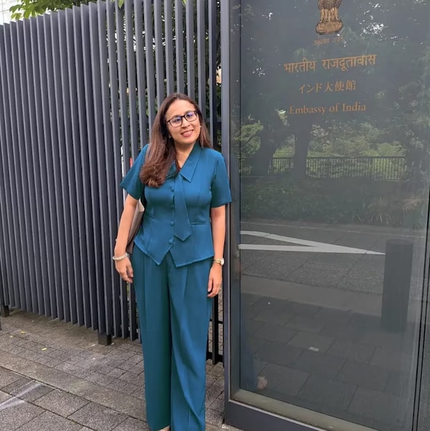 ২২ বছর বয়সে একাধিক চাকরি প্রত্যাখ্যানের মুখোমুখি হওয়ার পর তিনি একটি খারাপ পর্যায়ে পৌঁছেছিলেন এবং হতাশায় আক্রান্ত হন। হিউম্যানস অফ বম্বে-এর সঙ্গে এক খোলামেলা সাক্ষাৎকারে তিনি জানান, কীভাবে একজন বন্ধুর হস্তক্ষেপ তাঁকে সাহায্য করতে এবং জীবন পুনরুদ্ধার করতে সাহায্য করেছিল।