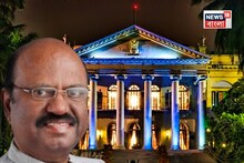 রাজভবনের নাম বদলে হল লোকভবন, কেন্দ্রীয় মন্ত্রিসভার সিদ্ধান্ত কার্যকর করলেন রাজ্যপাল আনন্দ