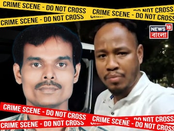 স্বর্ণ ব্যবসায়ী হত্যাকাণ্ডে ধৃত আরও ১৷ স্বর্ণ ব্যবসায়ী হত্যাকাণ্ডে ধৃত আরও ১৷