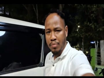 রাজগঞ্জের বিডিও প্রশান্ত বর্মণ৷ রাজগঞ্জের বিডিও প্রশান্ত বর্মণ৷