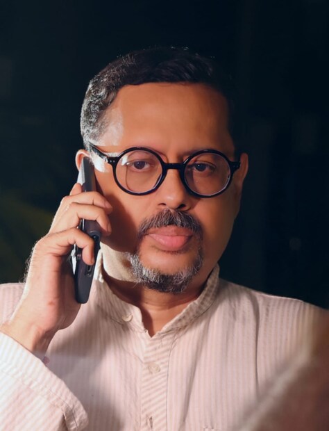 রানা বসু ঠাকুর