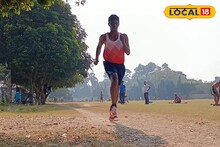 বয়স কেবলই সংখ্যা! 'রান রঞ্জন রান' মন্ত্রে ম্যারাথনে ছুটছেন পঞ্চাশোর্ধ্ব ম্যাঙ্গো