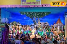 রাসযাত্রায় নবদ্বীপ-শান্তিপুরে জনসমুদ্র! দর্শনার্থীদের নিরাপত্তায় প্রশাসনের একগুচ্ছ পদক্ষেপ