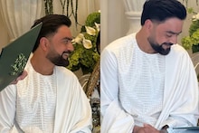 Rashid Khan: ১০ মাসের মধ্যে দু'বার বিয়ে! দুই বউ নিয়ে সংসার! আফগানিস্তানের ক্যাপ্টেন রশিদ খানের 'কাণ্ড' নিয়ে হইচই