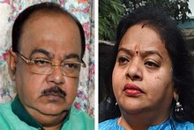 তৃণমূলে ঘরওয়াপসি শোভন চট্টোপাধ্যায়ের, মুখ খুললেন রত্না! দেখুন