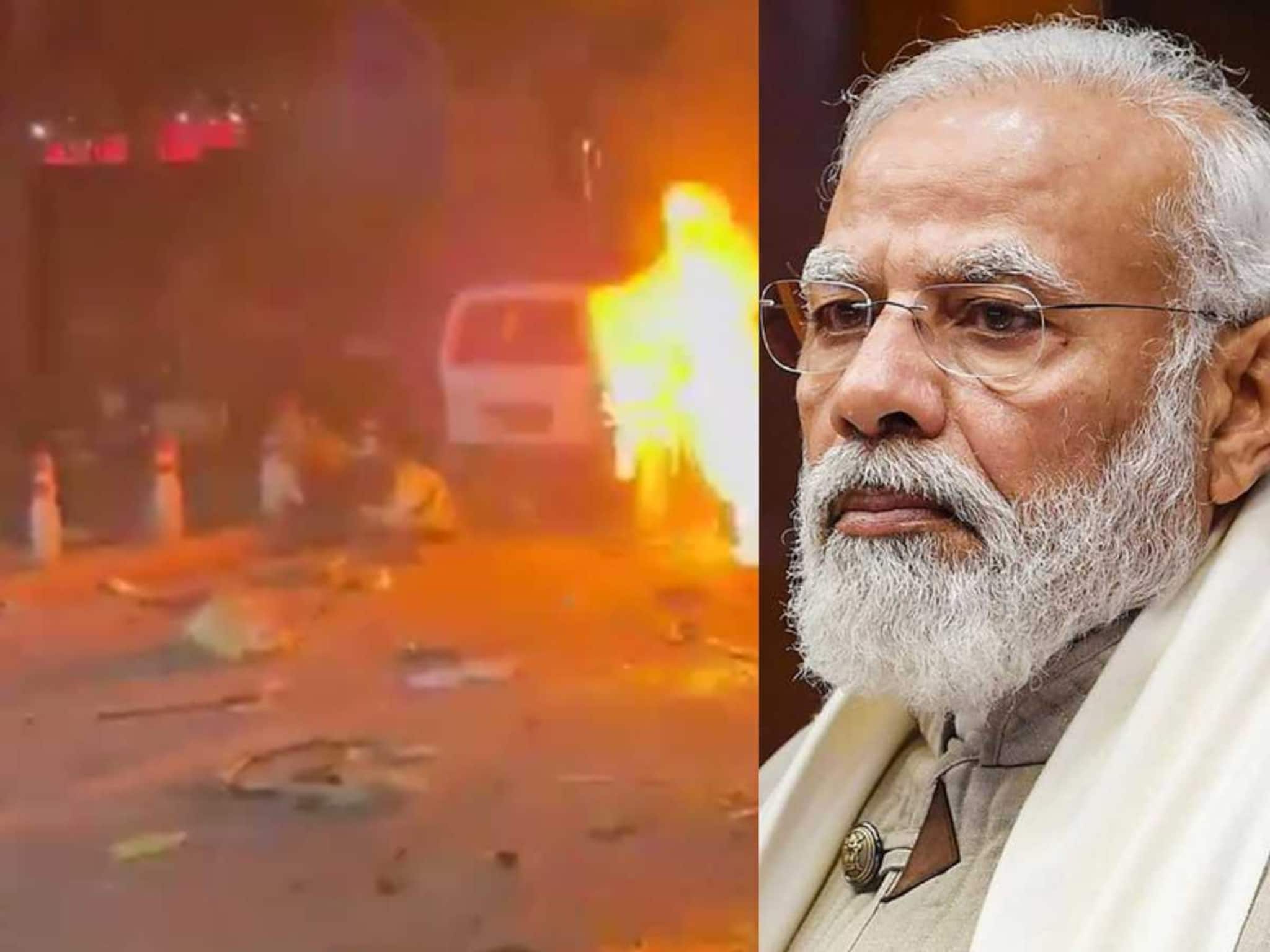 PM Modi On Delhi Blast: ষড়যন্ত্রের শিকড় খুঁজে শাস্তির হুঁশিয়ারি প্রধানমন্ত্রীর, ভুটান থেকে কড়া বার্তা