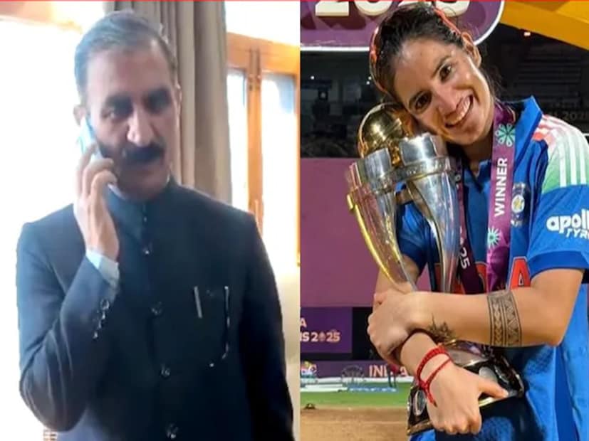 এদিকে, রেণুর মা সুনীতাও নিউজ18-কে জানিয়েছেন যে সরকারের উচিত তাঁর মেয়েকে সরকারি চাকরি দেওয়া। রেণুকা ঠাকুর হিমাচলপ্রদেশের রোহরুর পারসা গ্রামের বাসিন্দা। তাঁর বাবা ছেলের ক্রিকেটার হওয়ার স্বপ্ন দেখেছিলেন, কিন্তু তাঁর মেয়ে তা পূরণ করেছে। উল্লেখ্য, হিমাচলপ্রদেশ থেকে এর আগে সুষমা বর্ণ, থিওগের তুঞ্জা কানওয়ার এবং হরলিন দেওলের মতো প্রতিভাময়ীরা ভারতীয় দলের প্রতিনিধিত্ব করেছেন। হরলিন অবশ্য হিমাচলের বাসিন্দা নন, তিনি হিমাচল দলের হয়ে খেলেন।