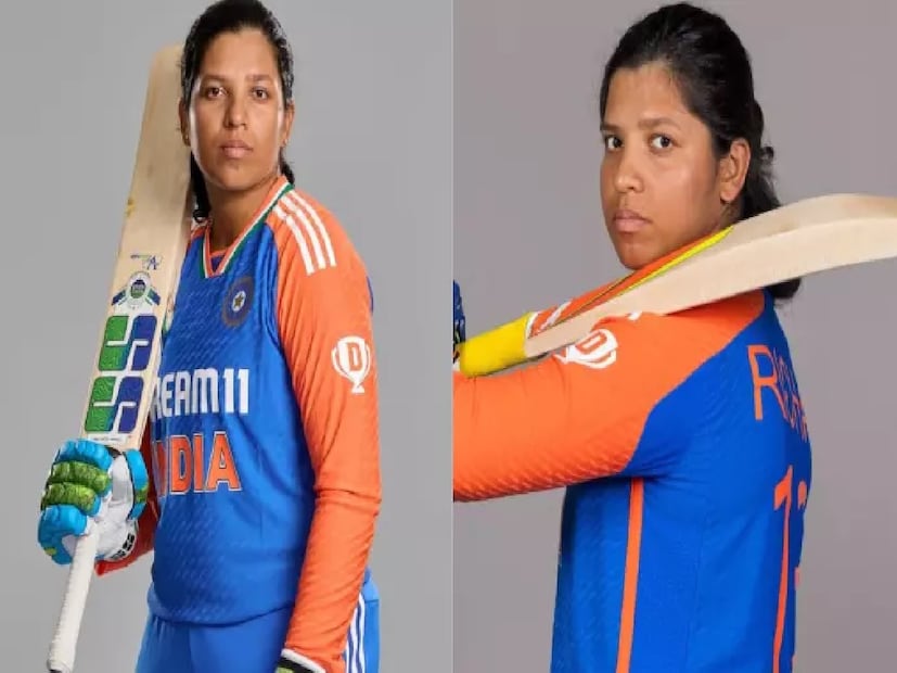 দক্ষিণ আফ্রিকার বিরুদ্ধে গ্রুপের ম্যাচে ৭৪ বলে ঝোড়ো ৯৪ রানের ইনিংস খেলেছিলেন রিচা। সেই ধারাবাহিকতাই বজায় রাখেন ফাইনালে— ২৪ বলে ৩৪ রানের ইনিংস দলকে জয়ের পথে এগিয়ে দেয়। খেলার শেষে চোখে জল, মুখে হাসি— আবেগে ভেসে রিচা বলেন, “স্বপ্ন সত্যি হল। আমরা এখন বিশ্ব চ্যাম্পিয়ন। আমি কী অনুভব করছি, তা ভাষায় প্রকাশ করা সম্ভব নয়। এই দিনটারই অপেক্ষা করছিলাম।”