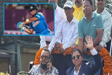 ঋদ্ধিমান-রিচার শিলিগুড়িতে এখনও নেই স্টেডিয়াম,আক্ষেপ রিচার,বিশ্বকাপ জয় বদলে দেবে সবকিছু