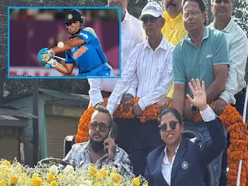 ঋদ্ধিমান-রিচার শিলিগুড়িতে এখনও নেই স্টেডিয়াম,আক্ষেপ রিচার,বিশ্বকাপ জয় বদলে দেবে সবকিছু ঋদ্ধিমান-রিচার শিলিগুড়িতে এখনও নেই স্টেডিয়াম,আক্ষেপ রিচার,বিশ্বকাপ জয় বদলে দেবে সবকিছু