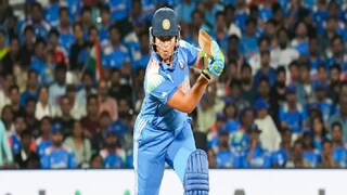 ডিএসপি রিচা ঘোষ