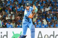 DSP Richa Ghosh: বিশ্বকাপ জয়ের কান্ডারিকে কুর্নিশ পশ্চিমবঙ্গ পুলিশের, নতুন ডিএসপিকে পেয়ে খুশির জোয়ার