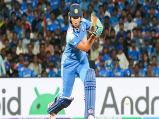 ডিএসপি রিচা ঘোষ