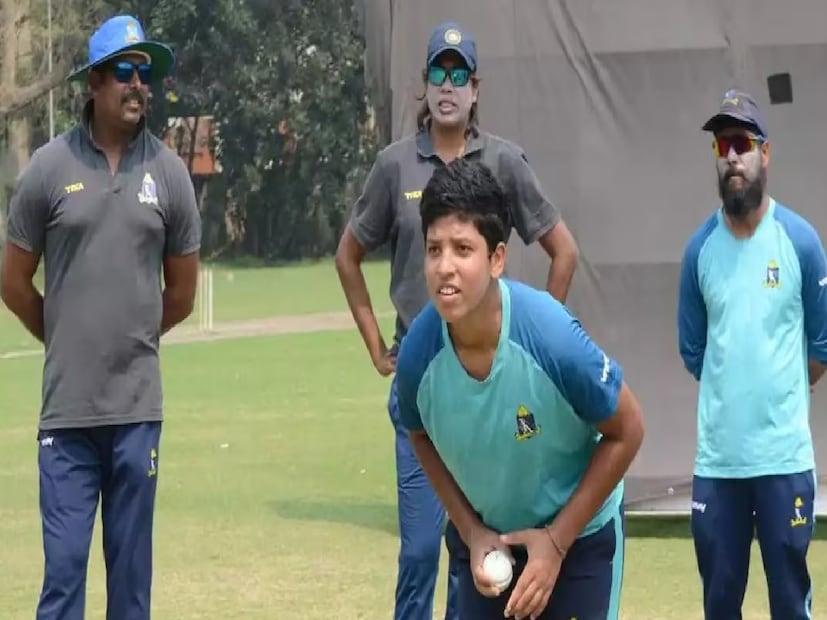 শিলিগুড়ির কোচ বরুণ ব্যানার্জি, যিনি রিচার বিকাশের পথচলার সঙ্গী, জানালেন— “রিচা শুধু দক্ষ ব্যাটার নয়, নেতৃত্বগুণও ওর মধ্যে আছে। আমি বিশ্বাস করি, একদিন ভারতীয় দলের ক্যাপ্টেন হিসেবেও ওকে দেখব।” শহরের নতুন প্রজন্মের ক্রিকেটার শিল্পা রায় বলেন, “রিচা দিদি আমাদের অনুপ্রেরণা। ওর সাফল্য দেখেই আমরা স্বপ্ন দেখি— একদিন আমরাও দেশের হয়ে খেলব।”