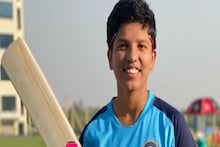 বিশ্বকাপজয়ী রিচা ফিরছেন ঘরে... শিলিগুড়ি জুড়ে শুধুই খুশির হাওয়া