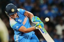 বিশ্বকাপ জয়ের পর বাংলার মেয়ে রিচা ঘোষের পোস্ট ভাইরাল, মন ছুঁয়ে গেল সকলের