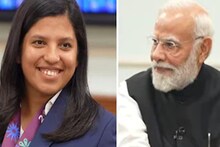 ‘রিচা তো সব খেলাই জিতিয়ে ফেরেন...!’ বাঙালি কন্যার ভূয়সী প্রশংসা প্রধানমন্ত্রী মোদির