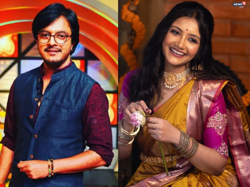 তিনি আরও বলেন, “অনেকে বলছেন এখন কেন বলছি? তখন আমি নতুন ছিলাম, চেনা মুখও ছিলাম না। এখন সোশ্যাল মিডিয়া আমাদের আওয়াজ তুলতে সাহায্য করছে। তবে প্রমাণ জোগাড়ের ঝামেলায় যেতে চাই না, যদি আইনি পদক্ষেপ নেওয়া হয়, তখন প্রমাণ দিতে পারব।” শেষে অলোকানন্দার মন্তব্য, “ঋজুর তখন সিরিয়াল রমরম করে চলছিল। তাই ওর মানসিক অবস্থা নয়, এটা ওর স্বভাব।”