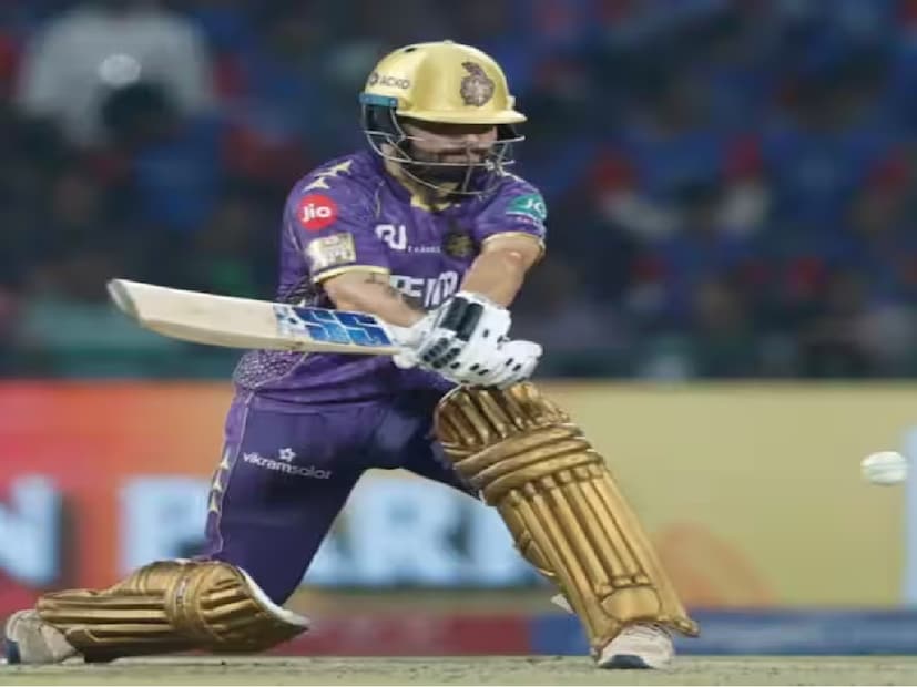 শাহরুখ খানের মালিকানাধীন দল হয়তো এই ক্রিকেটারদের বিনিময় করতে রাজি হবে নারিঙ্কু সিং এবং অঙ্গকৃষ রঘুবংশীর মতো ক্রিকেটার কেকেআরে আছে  কিন্তু তাঁদের দক্ষতা বিবেচনা করে, শাহরুখ খানের মালিকানাধীন দল তাদের বিনিময় করতে রাজি নাও হতে পারে।