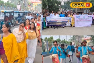 মুর্শিদাবাদ জেলা জুড়ে পালিত হল গঙ্গা উৎসব ২০২৫, দিনটির বিশেষত্ব জানুন