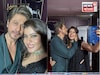 ‘সবে তো ২৯ হল...’, জন্মদিনে শাহরুখকে আদুরে শুভেচ্ছা কাজলের, পোস্ট ভাইরাল