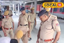 দিল্লির বিস্ফোরণের পর বারমেরে জারি হাই অ্যালার্ট, রেলওয়ে স্টেশনে তল্লাশি চালাচ্ছে পুলিশ